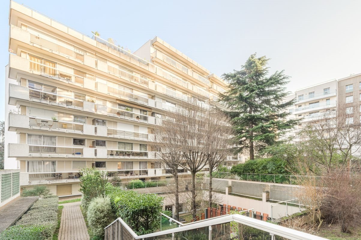 Appartement à vendre, 91m², Paris 12ème