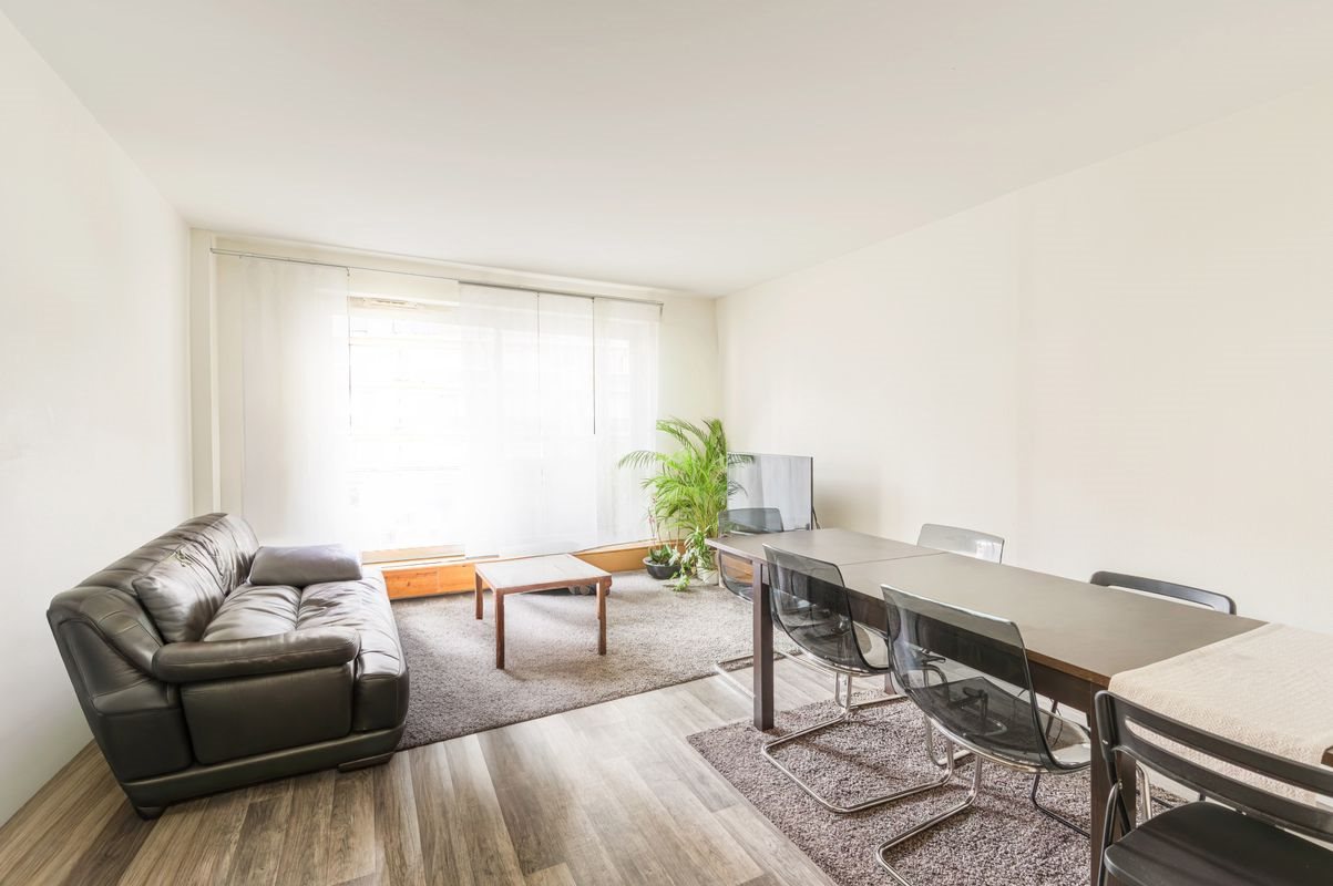 Appartement à vendre, 91m², Paris 12ème