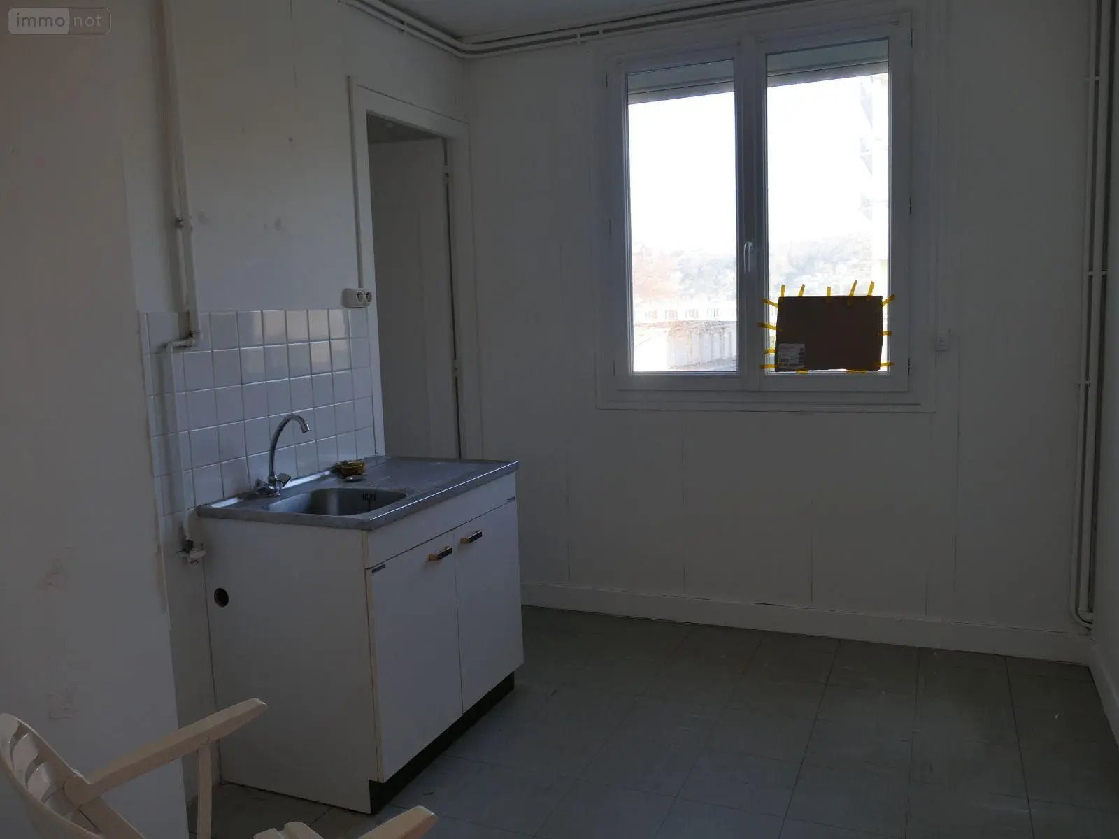 Appartement à vendre, 45m², Fécamp