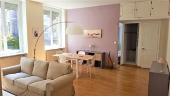 Appartement à louer, 91m², Saint-Etienne