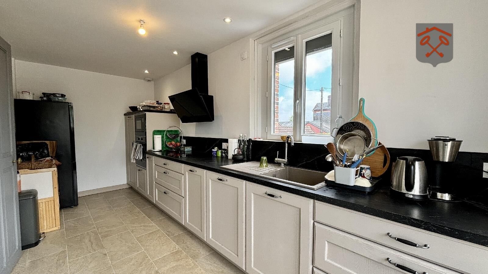 Maison à vendre, 200m², L'Aigle