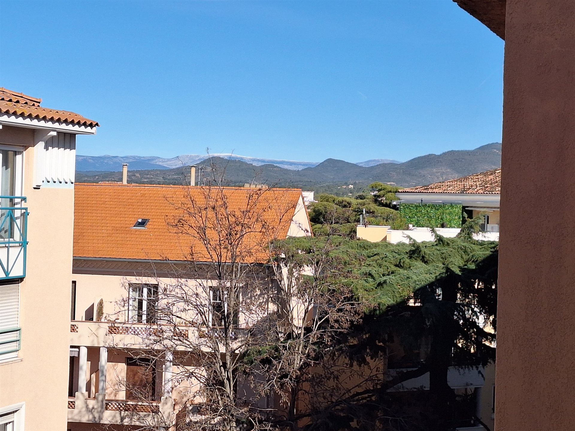 Appartement à vendre, 31m², Saint-Raphaël