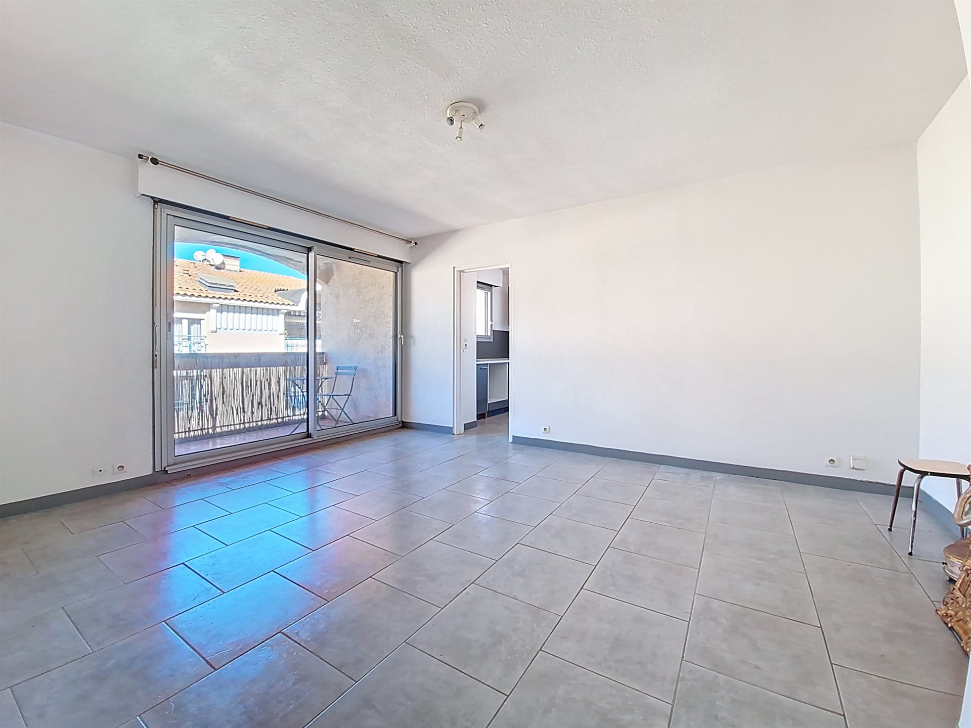 Appartement à vendre, 31m², Saint-Raphaël