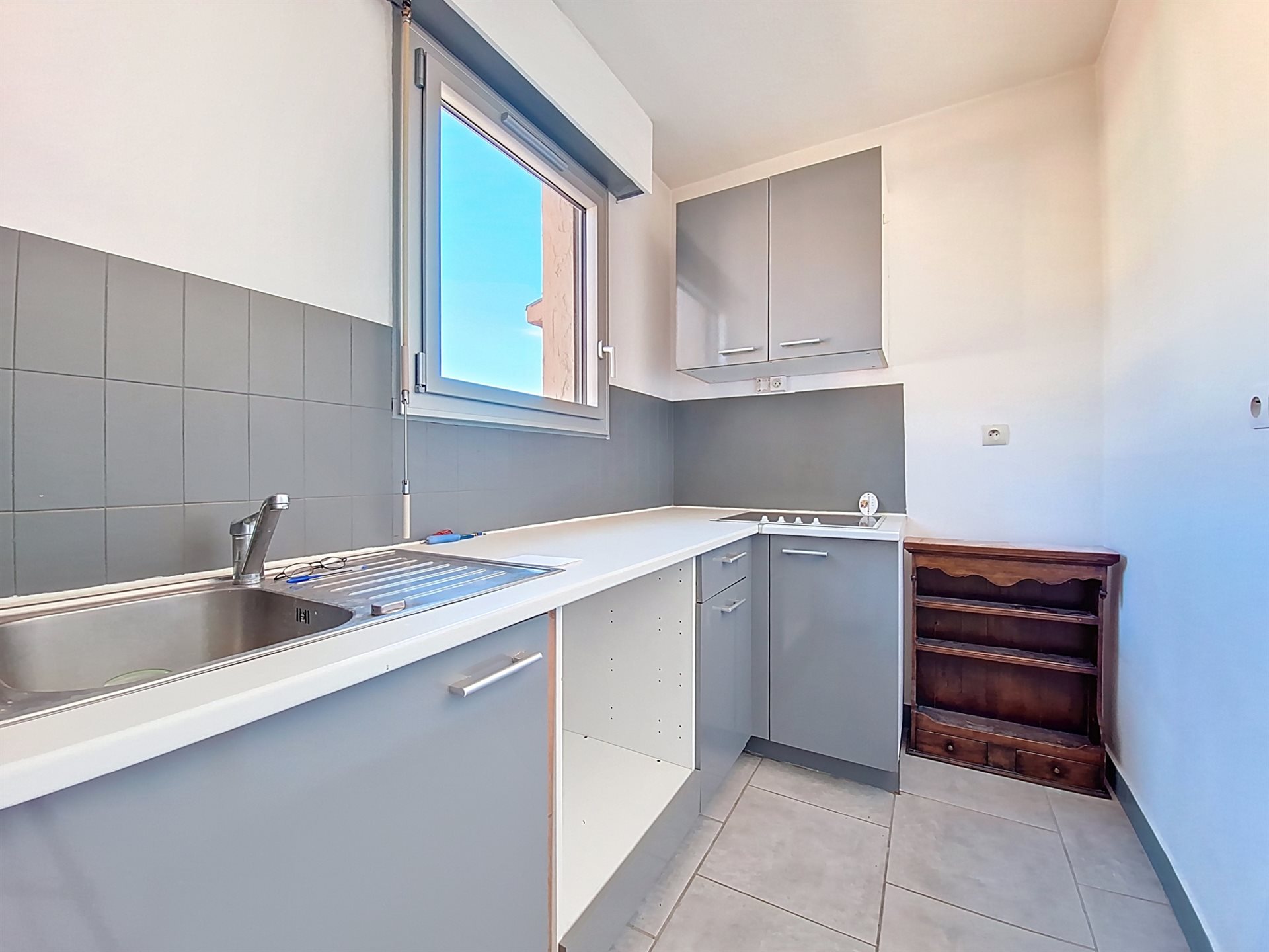 Appartement à vendre, 31m², Saint-Raphaël