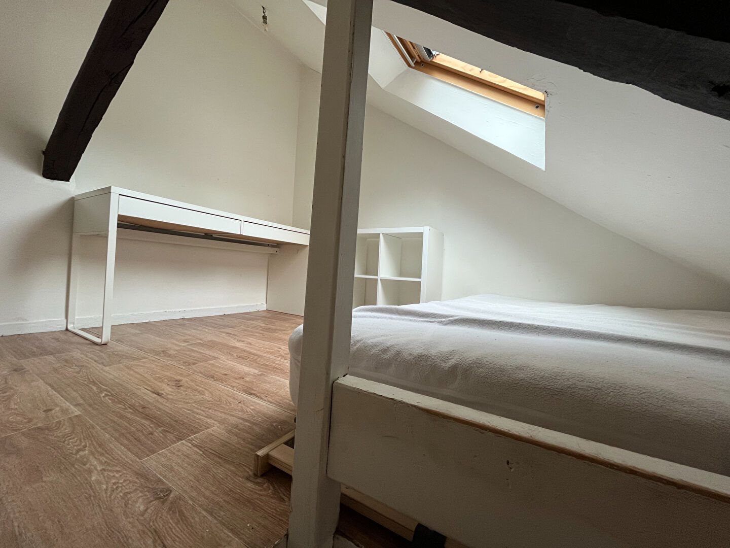 Appartement à vendre, 15m², Rennes