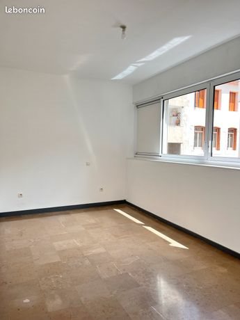 Appartement à louer, 93m², Saint-Etienne