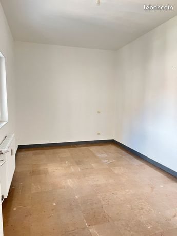 Appartement à louer, 93m², Saint-Etienne