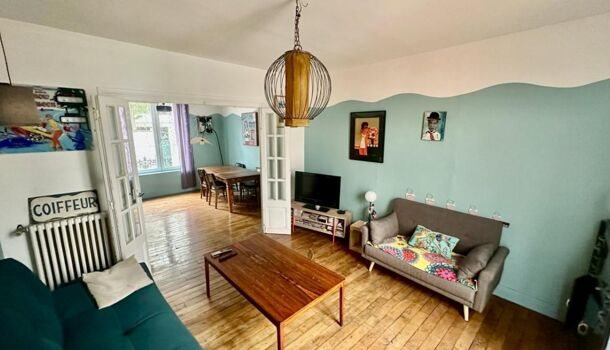 Maison à vendre, 152m², Reims