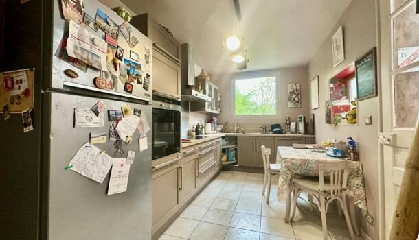 Maison à vendre, 152m², Reims