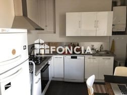 Appartement à louer, 49m², Cahors