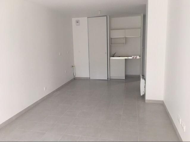 Appartement à louer, 40m², Nantes