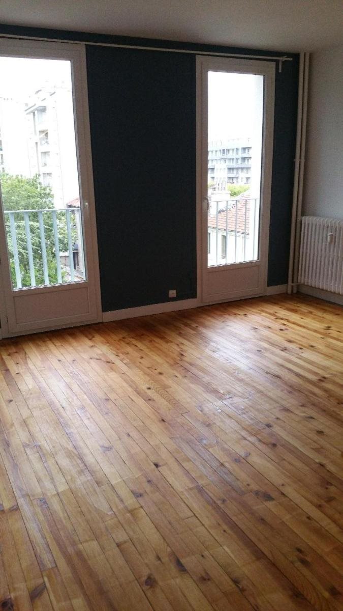 Appartement à louer, 45m², Saint-Etienne
