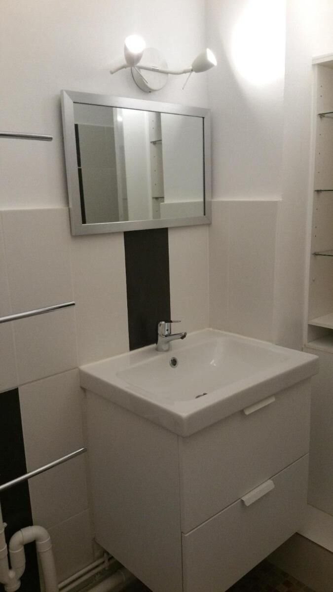 Appartement à louer, 45m², Saint-Etienne