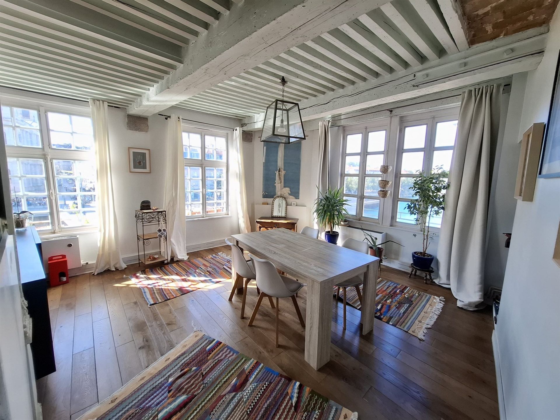 Appartement à vendre, 107m², Besançon