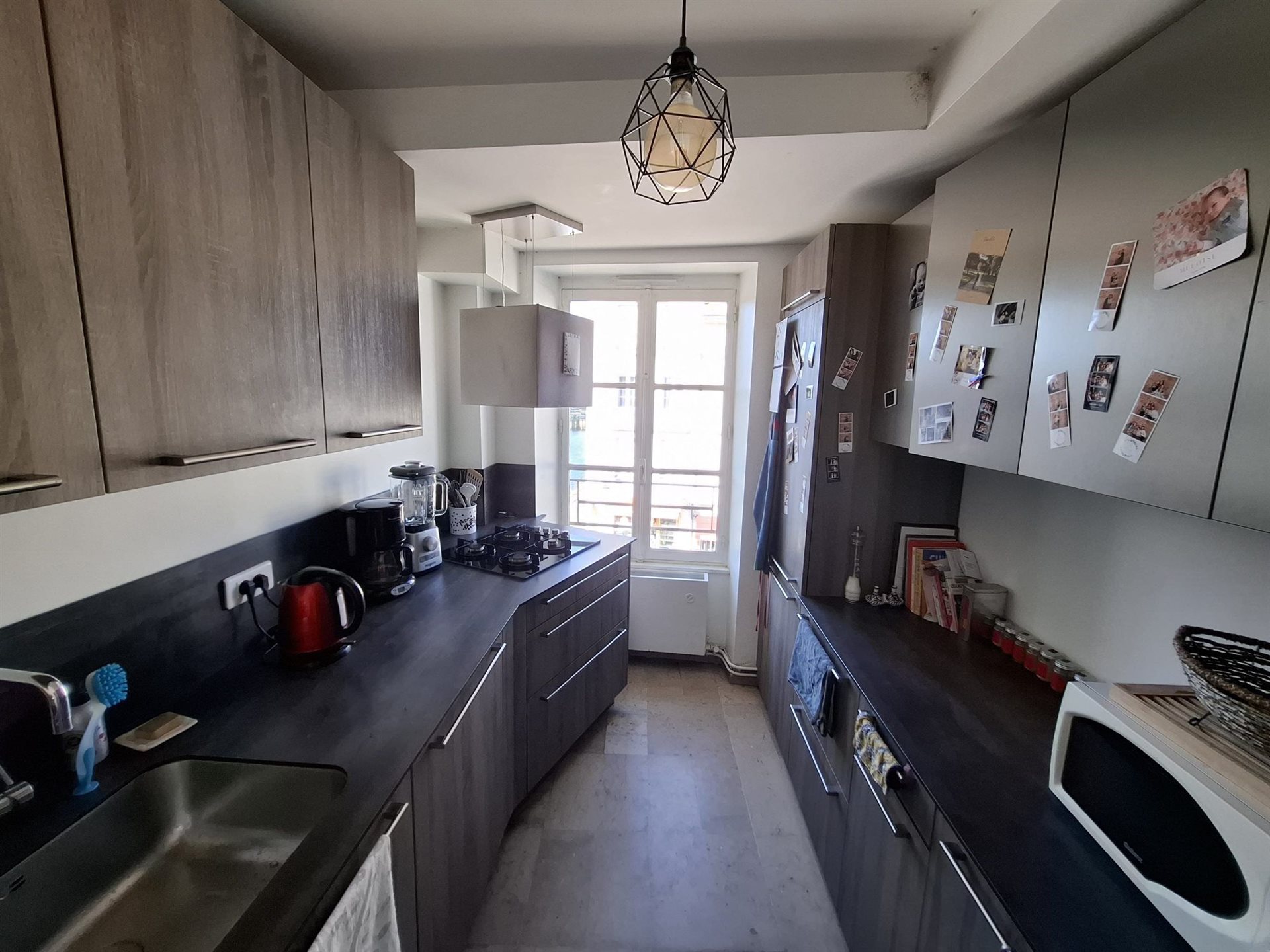 Appartement à vendre, 107m², Besançon