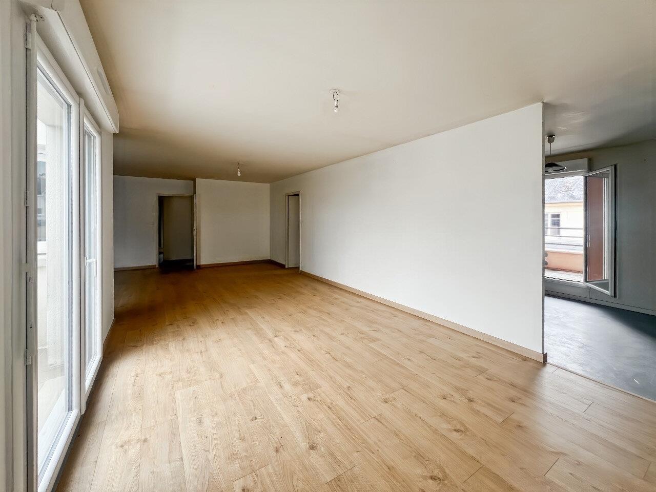 Maison à vendre, 89m², Rennes