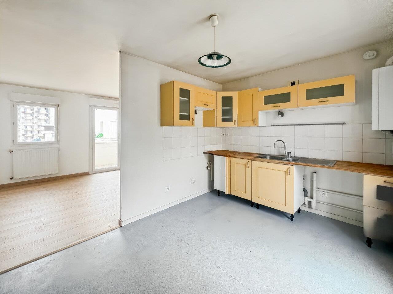 Maison à vendre, 89m², Rennes