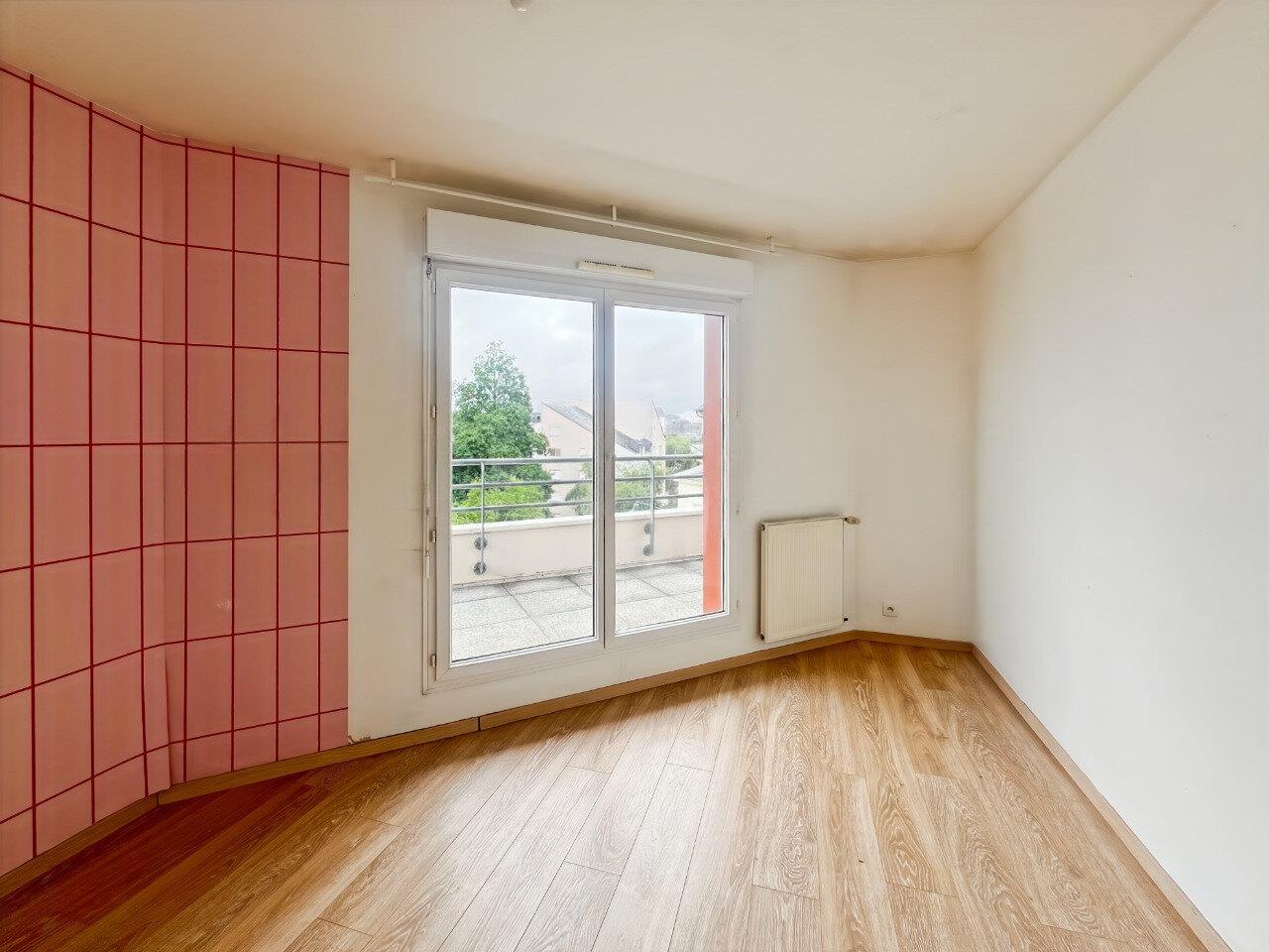 Maison à vendre, 89m², Rennes