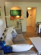 Appartement à louer, 36m², Grenoble