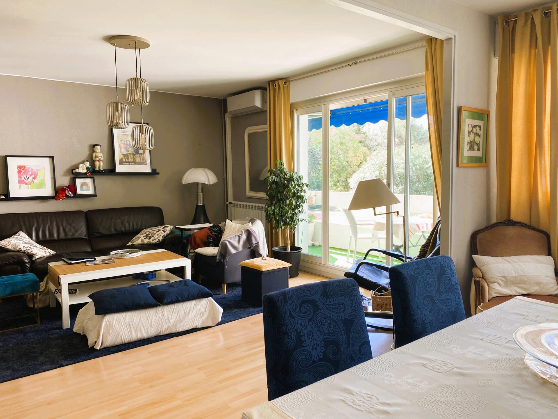 Appartement à vendre, 105m², Montpellier