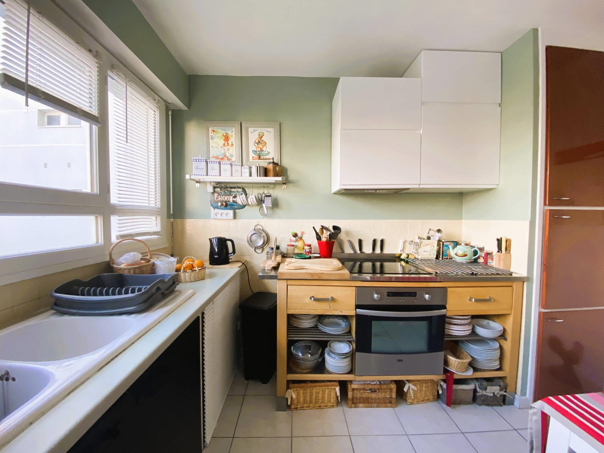 Appartement à vendre, 105m², Montpellier