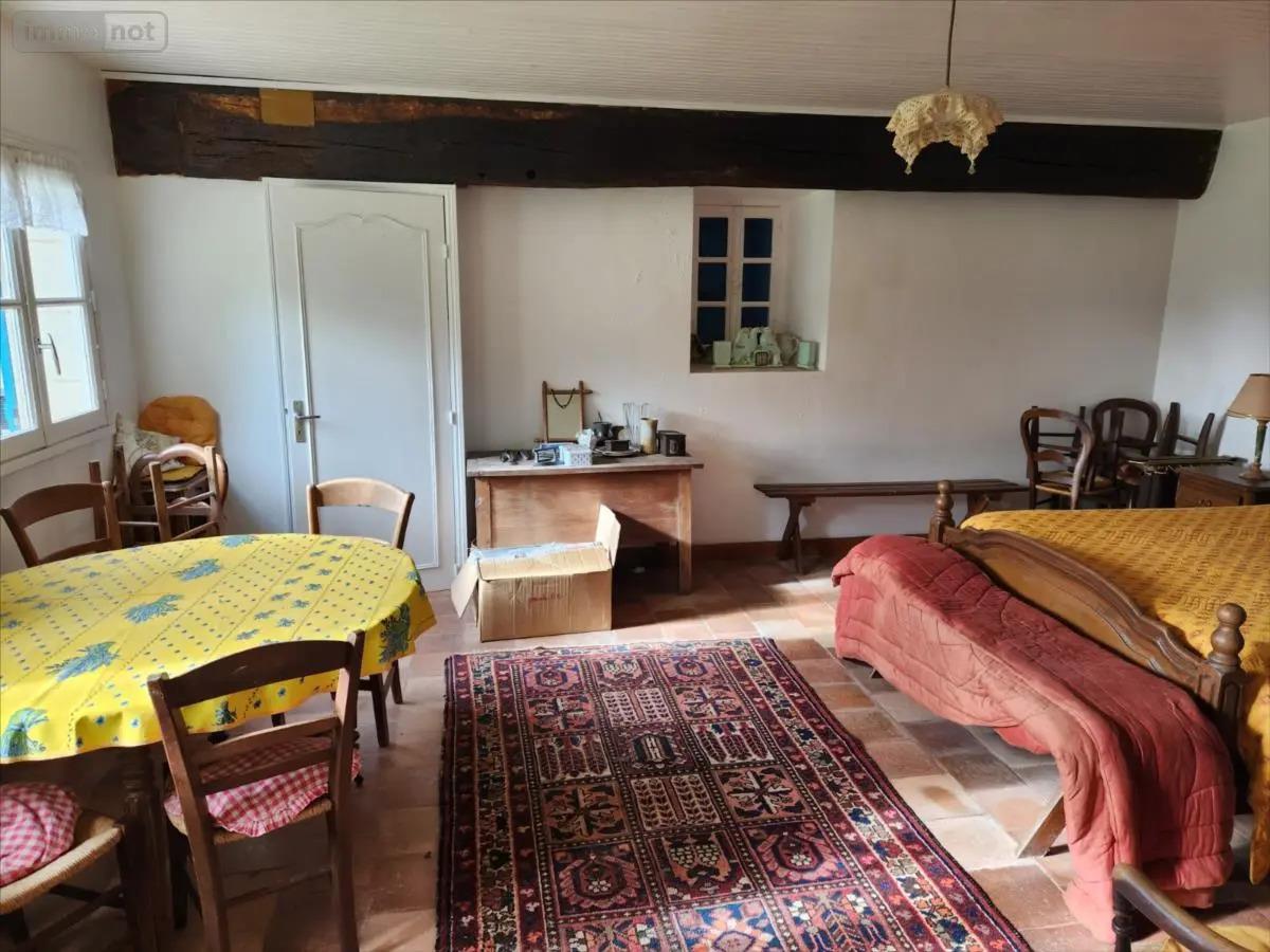 Maison à vendre, 60m², Le Bailleul