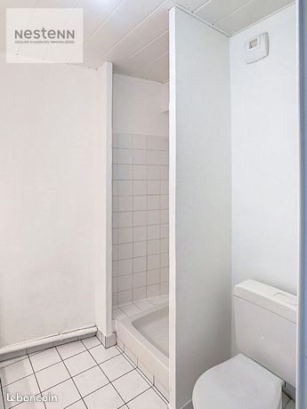 Appartement à louer, 33m², Angers