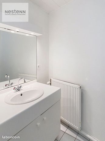 Appartement à louer, 33m², Angers