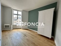 Appartement à louer, 63m², Albi