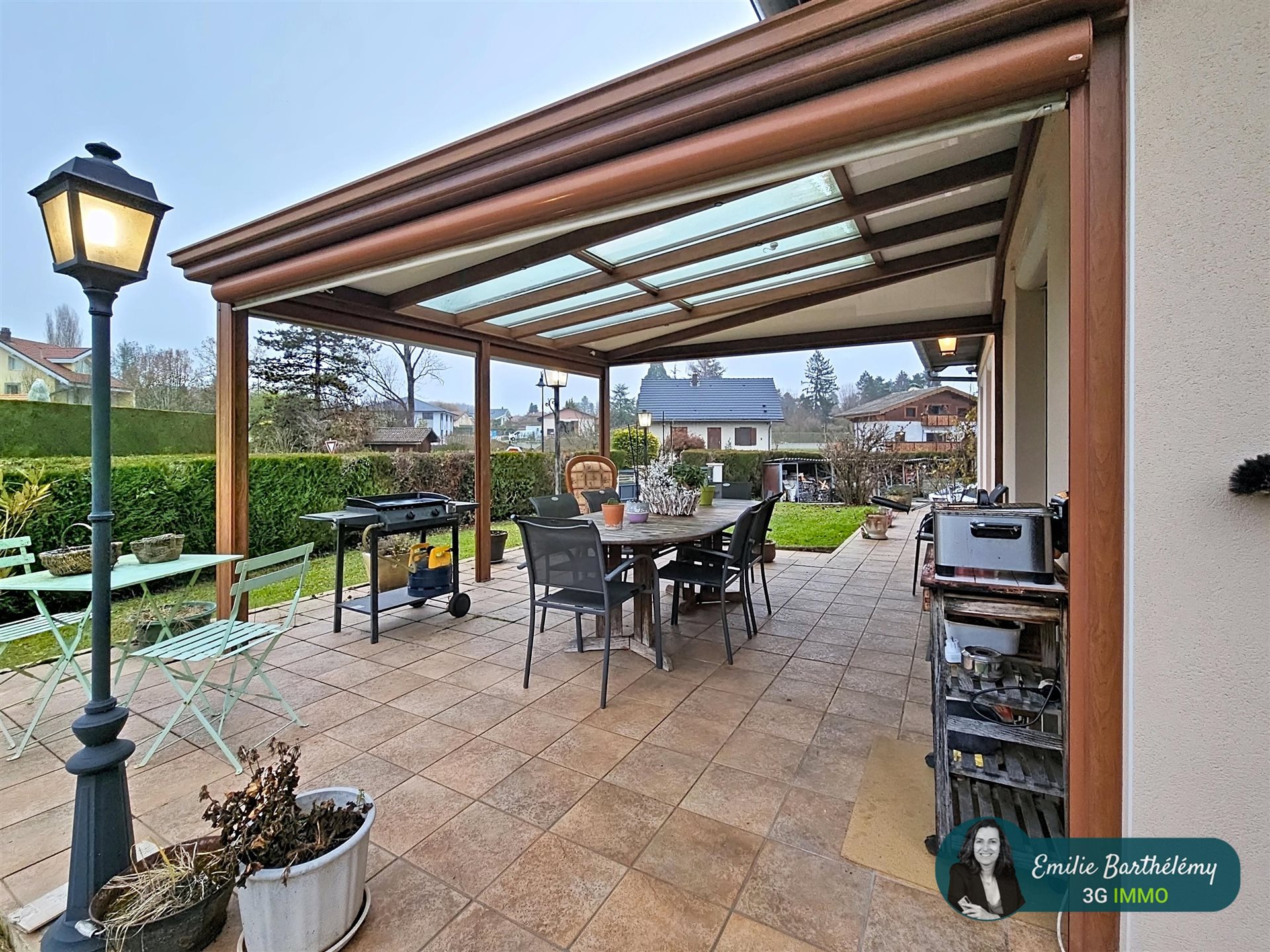 Maison à vendre, 127m², Nangy