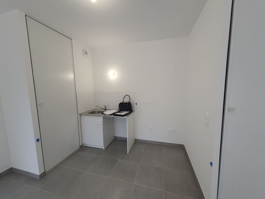 Appartement à louer, 43m², Saint-Ouen-en-Brie