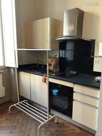 Appartement à louer, 43m², Bordeaux