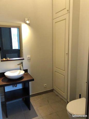 Appartement à louer, 43m², Bordeaux