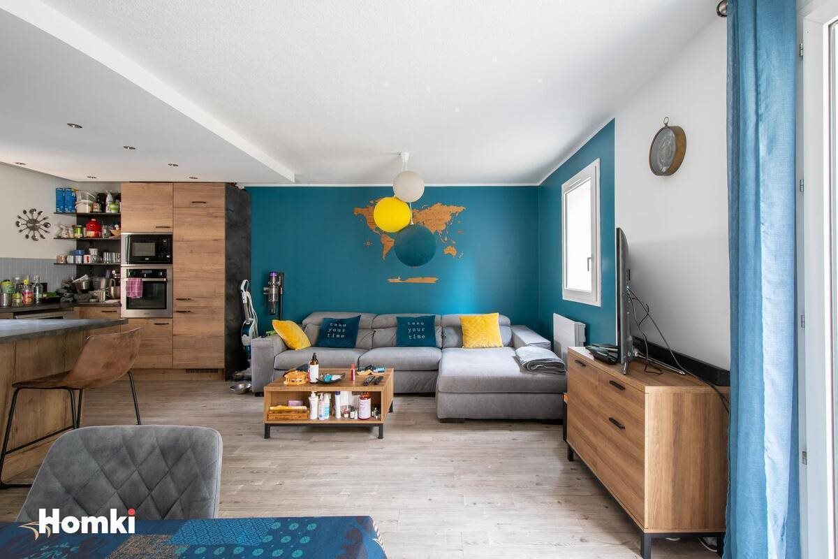 Maison à vendre, 80m², Montpellier