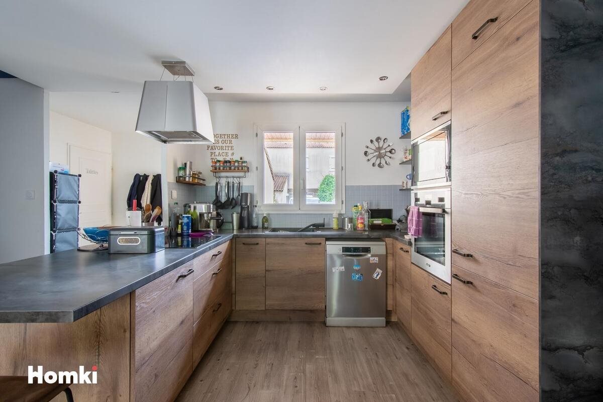 Maison à vendre, 80m², Montpellier