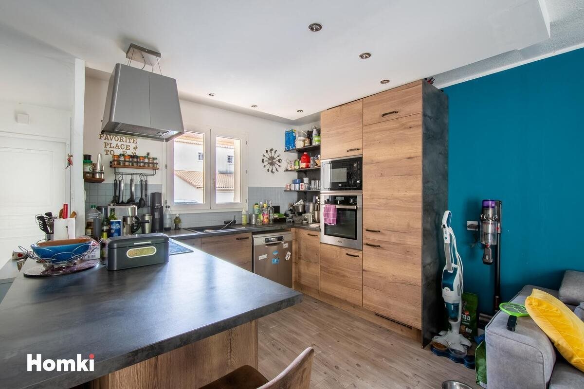 Maison à vendre, 80m², Montpellier