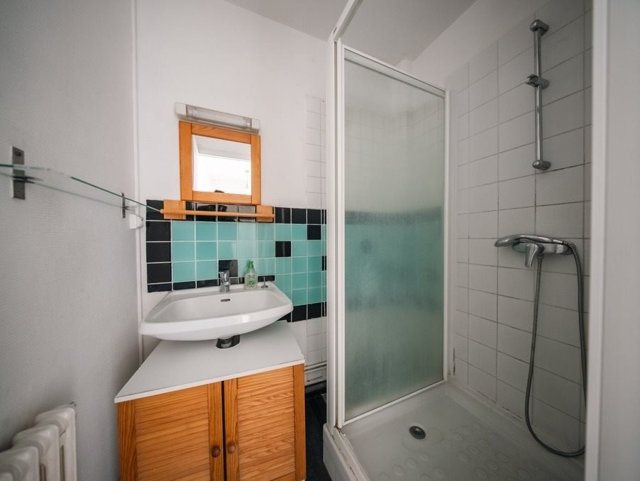 Appartement à vendre, 61m², Clermont-Ferrand