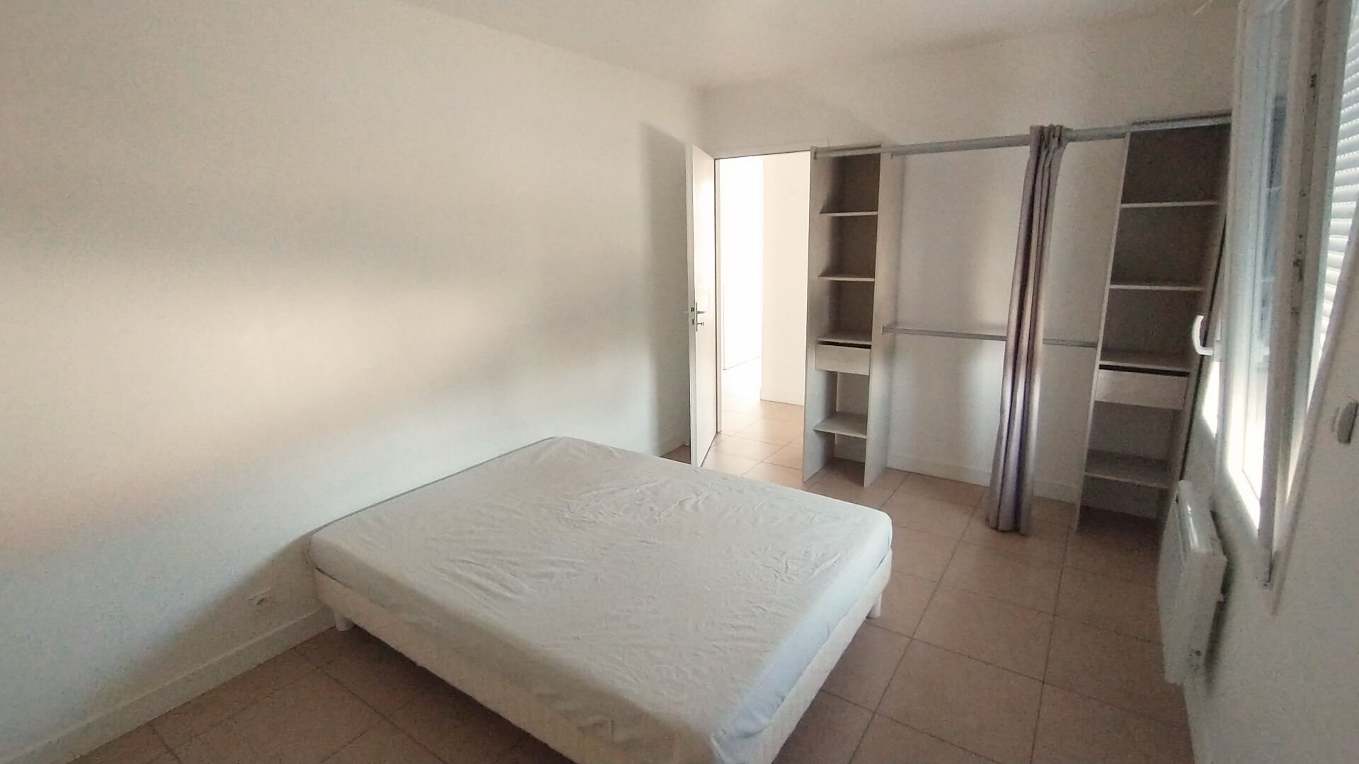 Appartement à louer, 77m², Brem-sur-Mer