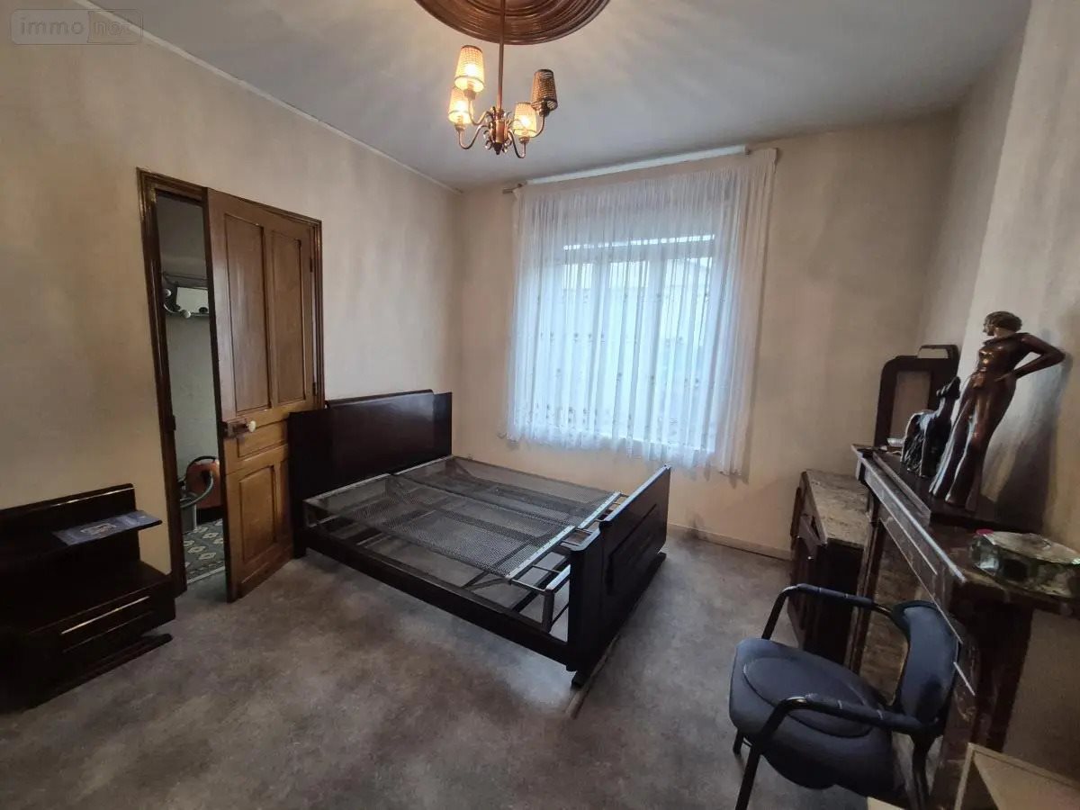 Maison à vendre, 91m², Montigny-en-Gohelle