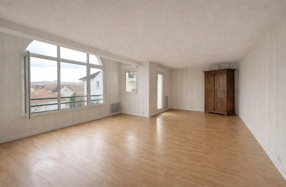 Appartement à louer, 81m², Limeil-Brévannes