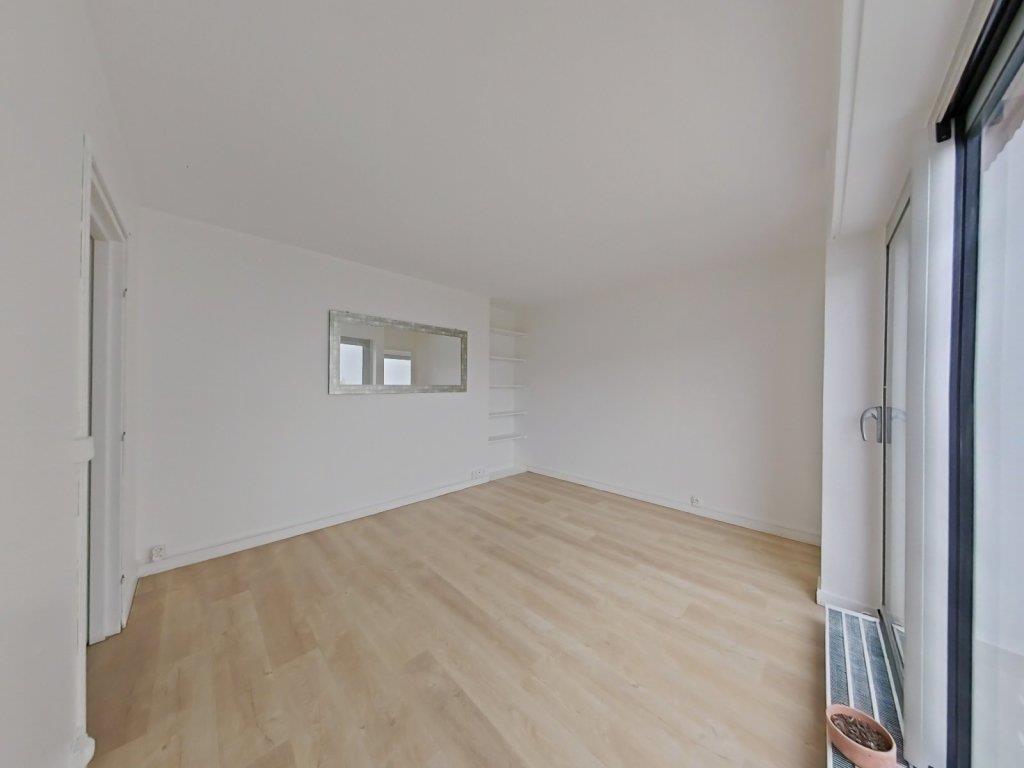 Appartement à louer, 38m², Paris 15ème