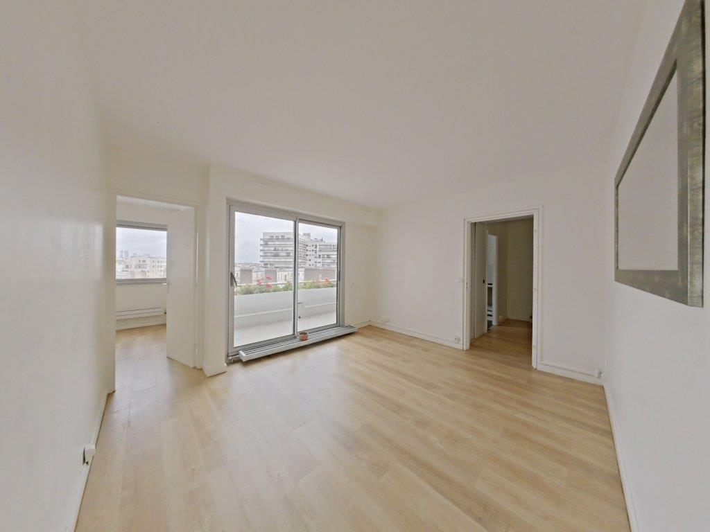 Appartement à louer, 38m², Paris 15ème