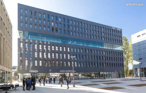 Appartement à vendre, 27m², Nantes