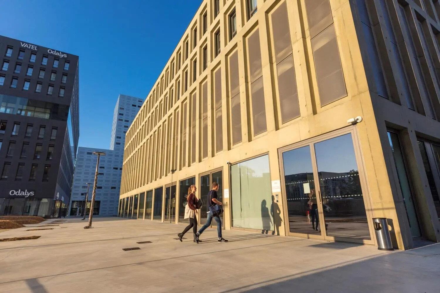 Appartement à vendre, 27m², Nantes