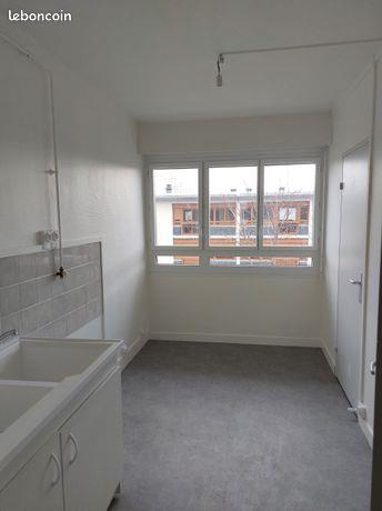 Appartement à vendre, 73m², Tours