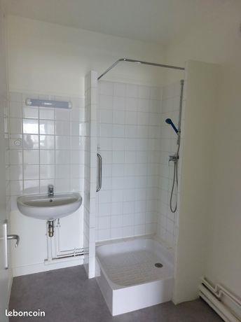 Appartement à vendre, 73m², Tours