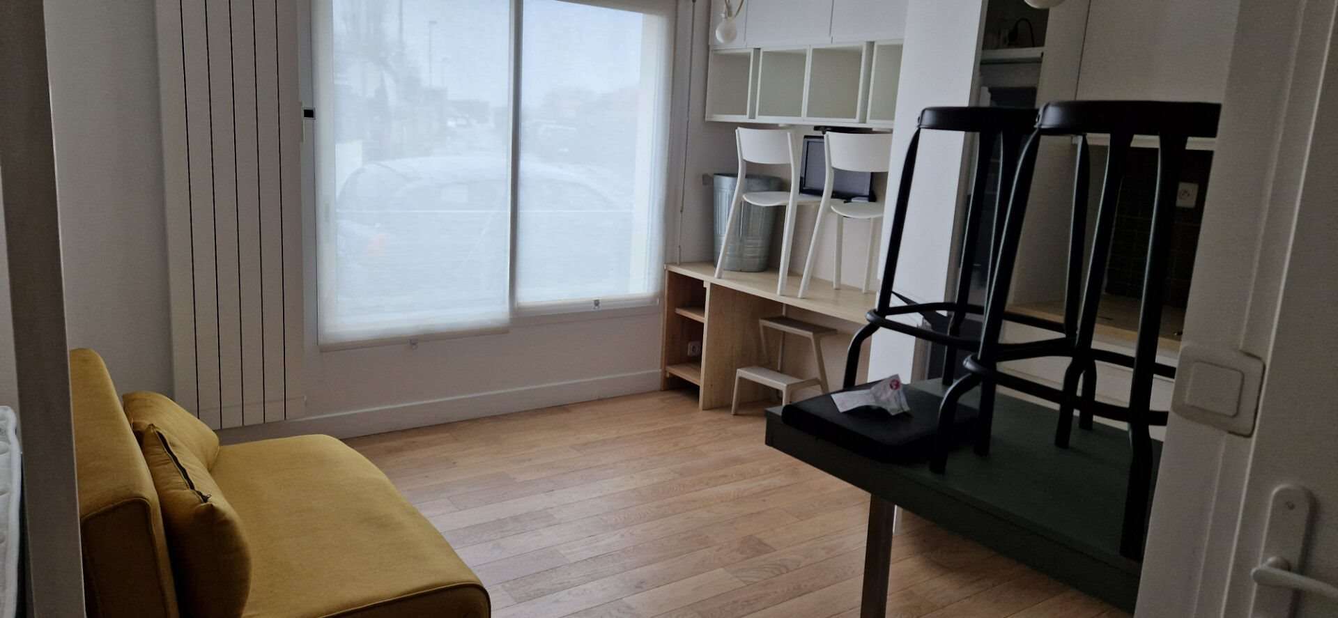 Appartement à louer, 27m², Challans