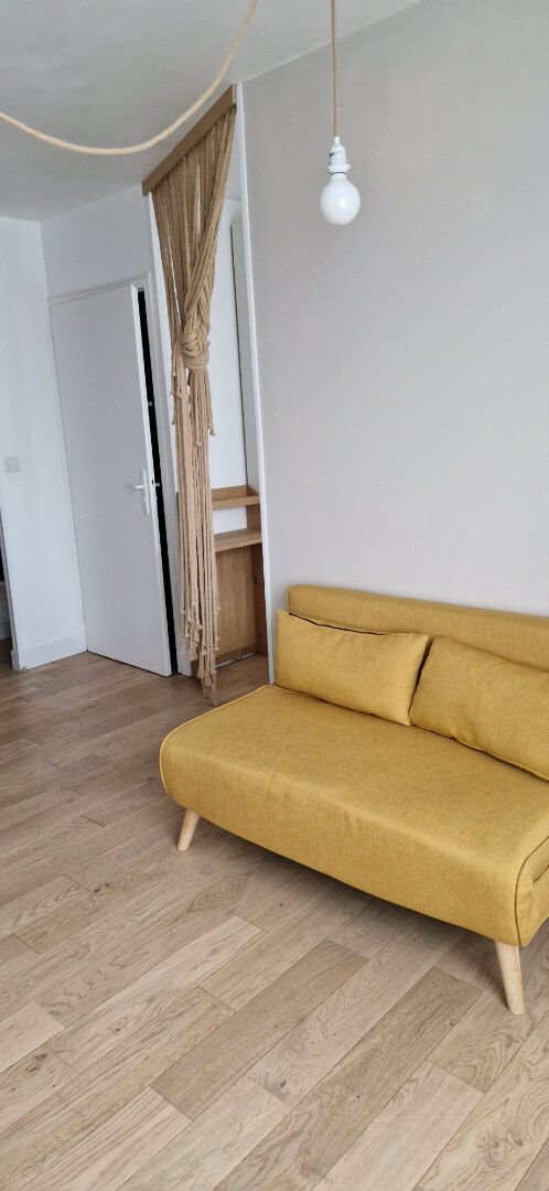 Appartement à louer, 27m², Challans