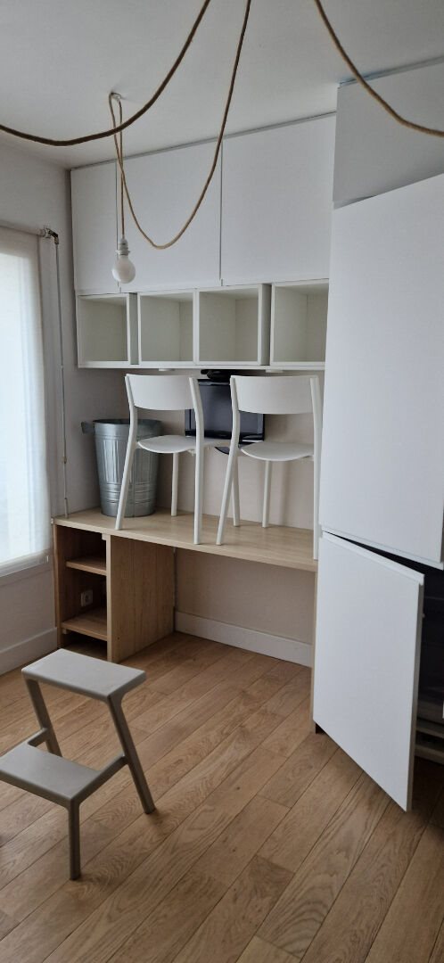Appartement à louer, 27m², Challans