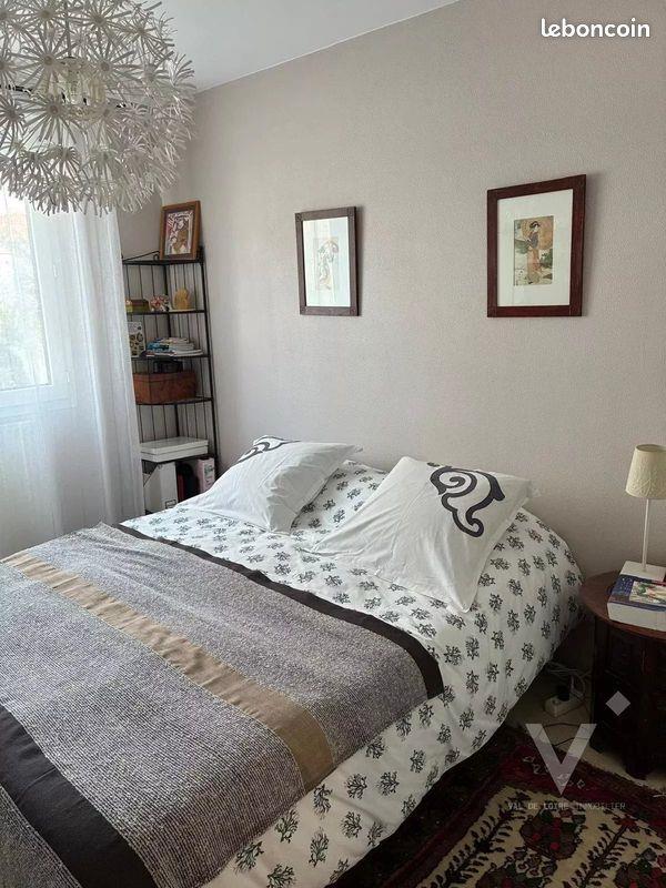 Appartement à vendre, 85m², Saint-Etienne